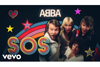ABBA　「SOS」の新規制作リリックビデオ公開