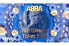 ABBA　「The Winner Takes It All」の新規制作リリックビデオ公開