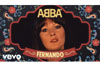 ABBA　「Fernando」の新規制作リリックビデオ公開