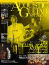 特集「ローリング・ストーンズのアコースティック・ギター60年史」　『アコースティック・ギター・マガジン Vol.94』発売