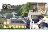 NHK『ドキュメント72時間「福井　“ねこ寺”に招かれて」』1月7日再放送