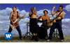 レッド・ホット・チリ・ペッパーズ「Californication」ミュージックビデオのYouTube再生回数が10億回突破
