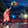 ザ・フー　新ライヴ作品『The Who With Orchestra Live At Wembley』発売　1曲試聴可