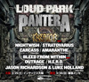 ＜LOUD PARK＞　KREATORとBLEED FROM WITHINの出演が決定
