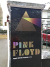 アビー・ロード・スタジオ×ピンク・フロイド　『狂気』50周年記念で公式コラボ　未公開セッションシートも販売