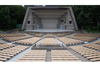 日比谷野音　老朽化で建て替えへ
