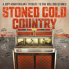 ローリング・ストーンズのカントリー・トリビュート・アルバム『Stoned Cold Country』全曲公開