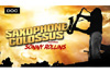 ソニー・ロリンズ　日本公演含むドキュメンタリー『Saxophone Colossus』がYouTube無料公開中