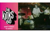 ザ・キンクス60周年、過去のミュージックビデオをYouTubeで公式公開
