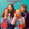 ABBA『Ring Ring』50周年　ハーフ・スピード・マスタリング重量盤LPと7インチボックスセット発売