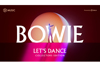 デヴィッド・ボウイ「Let's Dance」の未発表ヴァージョンがリリース決定