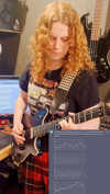 13歳のギタリストがChatGPTに「ギターソロを書いて」と依頼　パフォーマンス映像公開