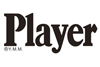 音楽雑誌『Player』　休刊を発表