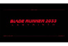 『ブレードランナー』の新しいゲーム『Blade Runner 2033: Labyrinth』開発中　予告映像公開