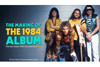 84年のヴァン・ヘイレンを特集するミニ・ドキュメンタリー・シリーズ　第3部「The Making of the 1984 Album」公開