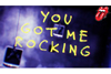 ローリング・ストーンズ　「You Got Me Rocking」の新規制作リリックビデオ公開