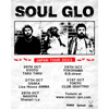 SOUL GLOの初来日ツアー決定