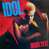 ビリー・アイドル『Rebel Yell』40周年記念デラックス・エキスパンデッド・エディション全曲公開