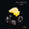 KOMPAKT人気コンピシリーズ最新作『Pop Ambient 2024』全曲公開