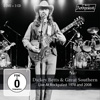 追悼ディッキー・ベッツ　ライヴ映像作品『Live At Rockpalast 2008』がYouTube無料公開中