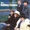 ローリング・ストーンズ　7インチレコード18枚組ボックスセット『The Rolling Stones Singles 1966-1971』発売