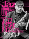 ジャズの新たな扉を開く音楽誌『Jaz.in Vol.004』　特集は「YEAR BOOK Jazz Scene 2023-2024」