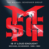 マイケル・シェンカー・グループのボックスセット全曲公開　1st～4thリマスター＋レア＆完全未発表音源