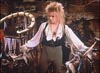 映画『ラビリンス/魔王の迷宮』　デヴィッド・ボウイ演じる魔王ジャレスの股袋の意味をブライアン・ヘンソン語る
