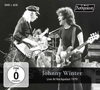 ジョニー・ウィンターのライヴ映像作品『Live At Rockpalast 1979』　YouTube無料配信　3月29日深夜26時～