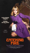 ローリング・ストーンズのミューズ、アニタ・パレンバーグのドキュメンタリー映画『Catching Fire』　トレーラー映像公開