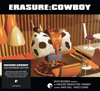 イレイジャー『Cowboy』　2CDエクスパンデッド・エディション発売