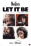 『ザ・ビートルズ: Let It Be』レストア版のトレーラー映像公開