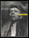 デヴィッド・ボウイの写真集『Collaboration: David Bowie 1991 - 2007』発売　フランク・オッケンフェルス三世撮影