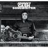 ジョニー・キャッシュ　93年の未発表音源集『Songwriter』発売　1曲試聴可