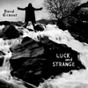 David Gilmour / Luck and Strange