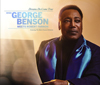 ジョージ・ベンソンが80年代に制作した未発表オーケストラ・アルバム『Dreams Do Come True』発売決定　1曲試聴可