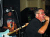 80'Sテキサス・ハードコア・パンク・バンド　ディックスのヴォーカリスト　ゲイリー・フロイド死去