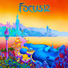 フォーカス　新スタジオ・アルバム『Focus 12』発売