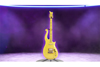プリンスが80～90年代にステージで使用したギター「Cloud 3」　1億4310万円で落札　プリンスのギターとしては過去最高額