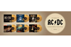 AC/DC　ゴールドヴァイナル再発第2弾