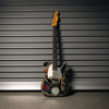 Fender Custom Shop、ジョー・ストラマーの数量限定シグネイチャーモデル発表