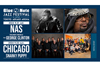 シカゴ、パーラメント・ファンカデリック feat.ジョージ・クリントン、スナーキー・パピー、Nasの来日公演決定