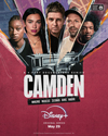 “ロックの街”ロンドンのカムデン地区を舞台にしたドキュメンタリー映画『Camden』　トレーラー映像公開