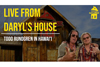 ダリル・ホールの『Live from Daryl's House』　トッド・ラングレン編のフル映像がYouTubeでアーカイブ公開