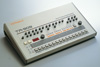 ローランド　リズムマシン「TR-909」のセレブレーションイベント開催／世界初のMIDI通信に成功したシンセサイザーの「未来技術遺産」登録を報告