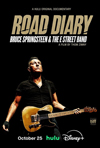 ブルース・スプリングスティーンの新ドキュメンタリー映画『Road Diary: Bruce Springsteen and The E Street Band』トレーラー映像公開