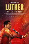 ルーサー・ヴァンドロスの新ドキュメンタリー映画『Luther: Never Too Much』完成　トレーラー映像公開