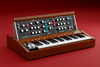モーグ・ミュージックも称賛し支援を呼びかける　『Minimoog』を再現したLEGOセットの公式リリースを目指すキャンペーン実施中