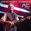 ジョン・マクラフリン＆ザ・フォース・ディメンション『Live at Montreux Jazz Festival 2022』全曲公開