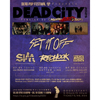 SET IT OFFとRedHookの来日公演決定　『“DEAD CiTY 2025” Powered by Master BLAST Tour』